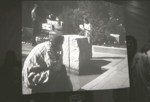 Rehearsal Negative 28