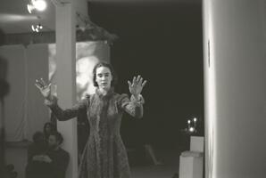 Dance Performance Negative 10