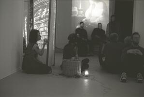 Maya Love, 'Dance Performance'