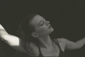 Dance Performance Negative 18