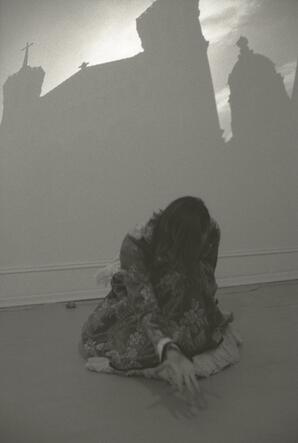 Dance Performance Negative 20