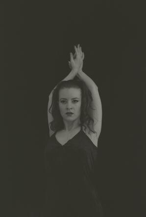 Dance Performance Negative 36