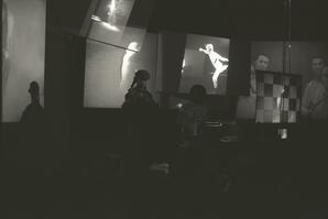 Re-Act Negative 29