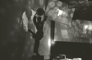 Re-Act Negative 42