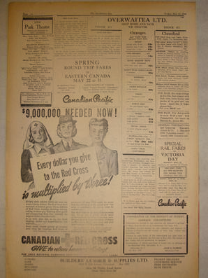 The Semiahmoo Sun, May 15, 1942 (Page 4)