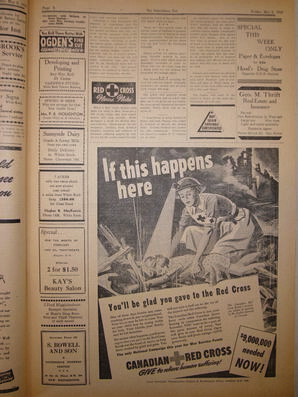 The Semiahmoo Sun, May 08, 1942 (Page 3)