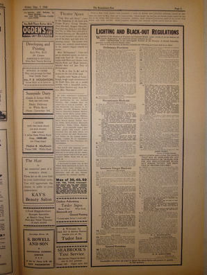 The Semiahmoo Sun, May 01, 1942 (Page 3)