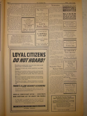 The Semiahmoo Sun, April 17, 1942 (Page 3)