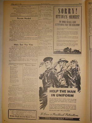 The Semiahmoo Sun, April 17, 1942 (Page 2)