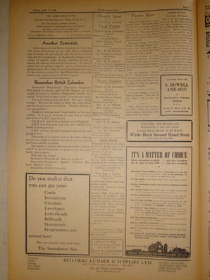 The Semiahmoo Sun, April 03, 1942 (Page 2)
