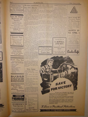 The Semiahmoo Sun, March 20, 1942 (Page 3)
