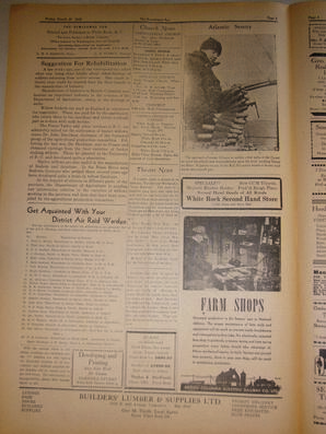 The Semiahmoo Sun, March 20, 1942 (Page 2)