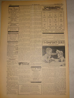 The Semiahmoo Sun, March 13, 1942 (Page 4)
