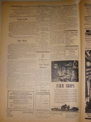 The Semiahmoo Sun, March 13, 1942 (Page 2)