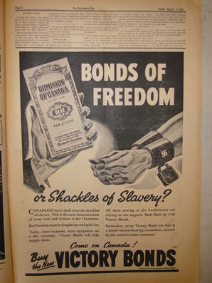 The Semiahmoo Sun, March 06, 1942 (Page 3)