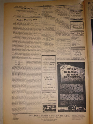 The Semiahmoo Sun, March 06, 1942 (Page 2)