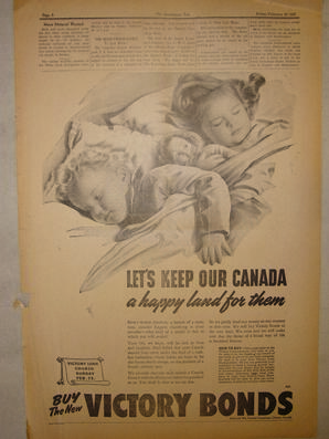 The Semiahmoo Sun, February 20, 1942 (Page 5)