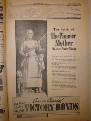 The Semiahmoo Sun, February 13, 1942 (Page 3)