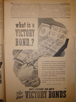 The Semiahmoo Sun, February 06, 1942 (Page 5)