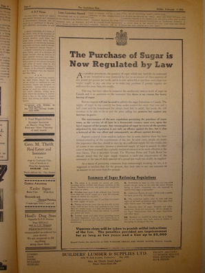 The Semiahmoo Sun, February 06, 1942 (Page 3)