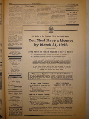 The Semiahmoo Sun, January 30, 1942 (Page 3)