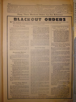 The Semiahmoo Sun, January 16, 1942 (Page 5)