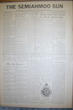 The Semiahmoo Sun, November 14, 1941
