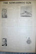 The Semiahmoo Sun, October 24, 1941