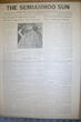 The Semiahmoo Sun, September 26, 1941