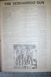 The Semiahmoo Sun, September 12, 1941