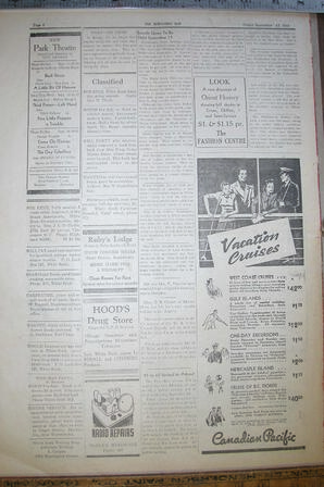 The Semiahmoo Sun, September 12, 1941 (Page 4)
