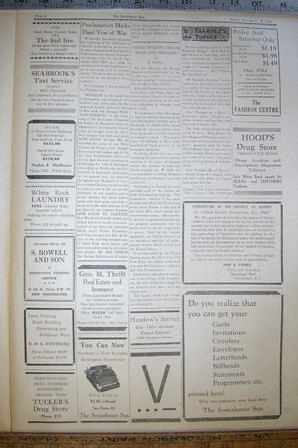 The Semiahmoo Sun, September 05, 1941 (Page 3)