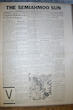 The Semiahmoo Sun, August 22, 1941