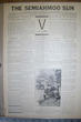 The Semiahmoo Sun, August 15, 1941