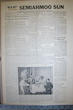 The Semiahmoo Sun, August 08, 1941