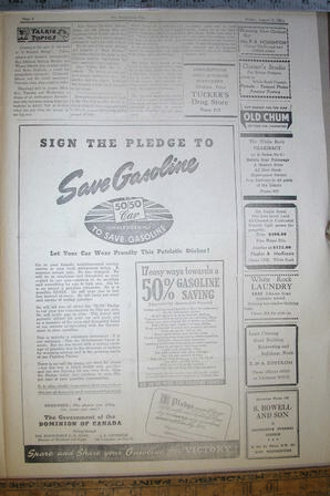 The Semiahmoo Sun, August 08, 1941 (Page 3)