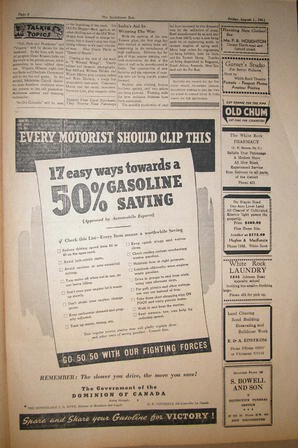 The Semiahmoo Sun, August 01, 1941 (Page 3)
