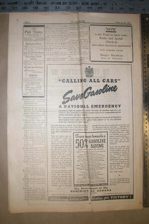 The Semiahmoo Sun, July 25, 1941 (Page 5)