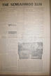 The Semiahmoo Sun, July 11, 1941