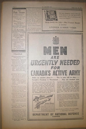 The Semiahmoo Sun, June 20, 1941 (Page 4)