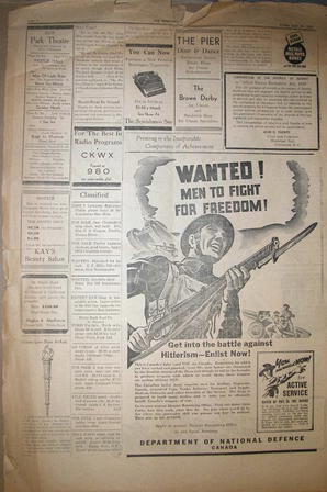 The Semiahmoo Sun, June 13, 1941 (Page 4)