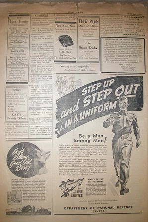 The Semiahmoo Sun, June 06, 1941 (Page 5)