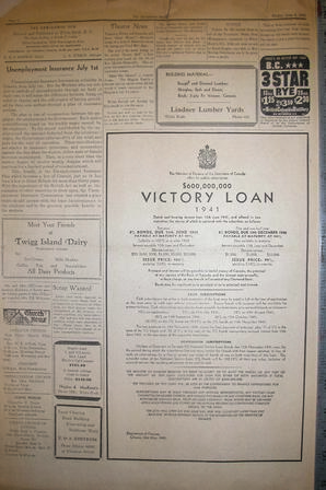 The Semiahmoo Sun, June 06, 1941 (Page 2)
