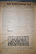 The Semiahmoo Sun, May 23, 1941