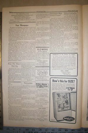 The Semiahmoo Sun, April 18, 1941 (Page 2)
