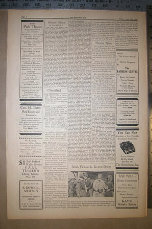 The Semiahmoo Sun, April 11, 1941 (Page 4)
