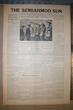 The Semiahmoo Sun, March 28, 1941