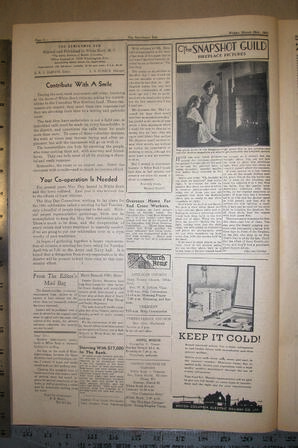 The Semiahmoo Sun, March 28, 1941 (Page 2)