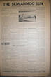 The Semiahmoo Sun, March 21, 1941