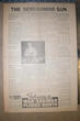 The Semiahmoo Sun, February 28, 1941